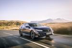 Honda Civic Hatchback Sport Line 2019 года (UK)